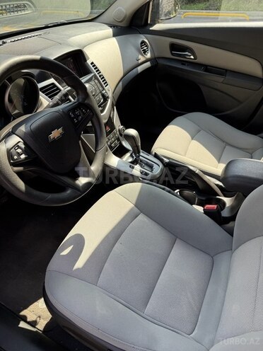 Chevrolet Cruze 2015, 183,800 km - 1.4 l - Bakı