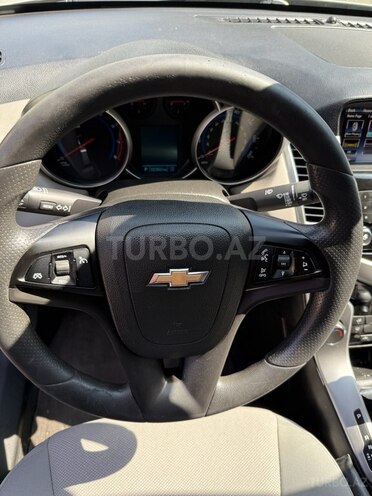 Chevrolet Cruze 2015, 183,800 km - 1.4 l - Bakı
