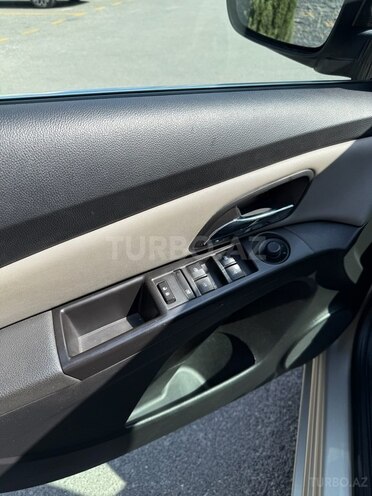 Chevrolet Cruze 2015, 183,800 km - 1.4 l - Bakı