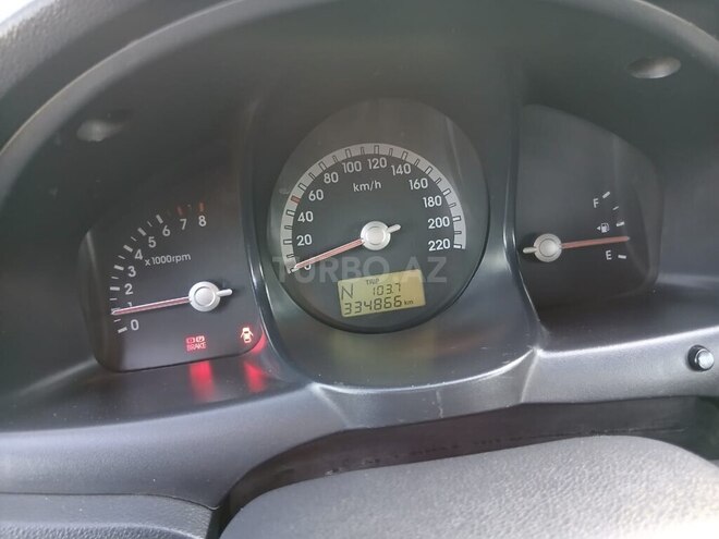 Kia Sportage 2008, 334,866 km - 2.0 l - Bakı