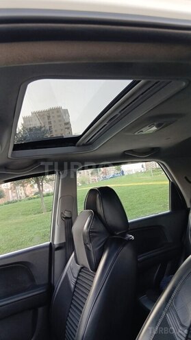 Kia Sportage 2008, 334,866 km - 2.0 l - Bakı