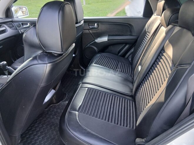 Kia Sportage 2008, 334,866 km - 2.0 l - Bakı