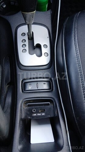 Kia Sportage 2008, 334,866 km - 2.0 l - Bakı