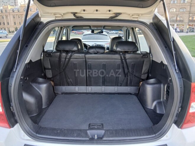 Kia Sportage 2008, 334,866 km - 2.0 l - Bakı