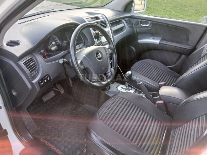 Kia Sportage 2008, 334,866 km - 2.0 l - Bakı