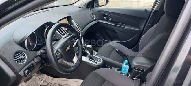 Chevrolet Cruze 2013, 444,100 km - 1.4 l - Gəncə