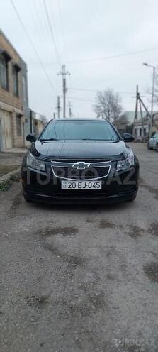 Chevrolet Cruze 2013, 444,100 km - 1.4 l - Gəncə