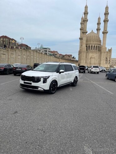Kia Carnival 2024, 1,200 km - 1.6 l - Bakı