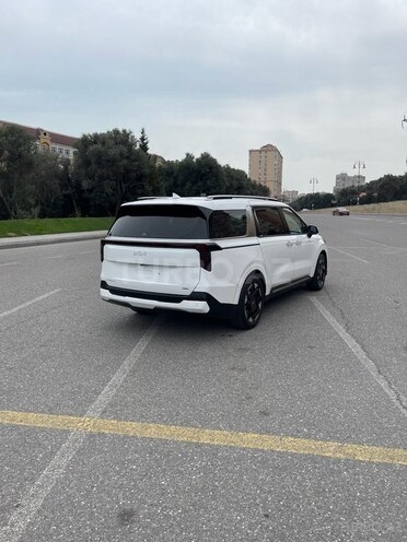 Kia Carnival 2024, 1,200 km - 1.6 l - Bakı