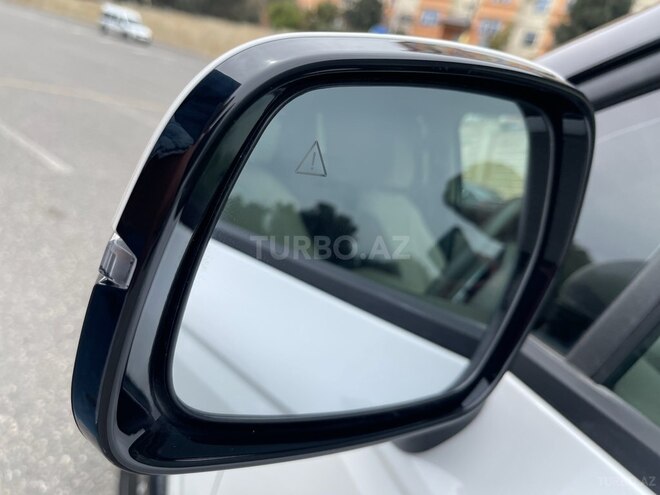 Kia Carnival 2024, 1,200 km - 1.6 l - Bakı