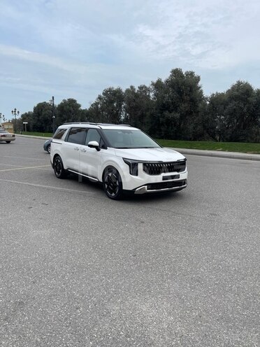 Kia Carnival 2024, 1,200 km - 1.6 l - Bakı