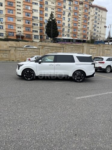 Kia Carnival 2024, 1,200 km - 1.6 l - Bakı