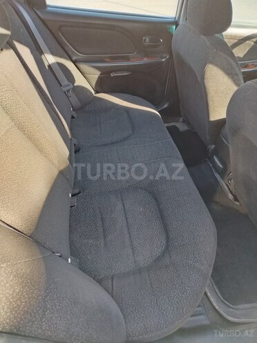Hyundai Sonata 2003, 594,000 km - 2.0 l - Bakı