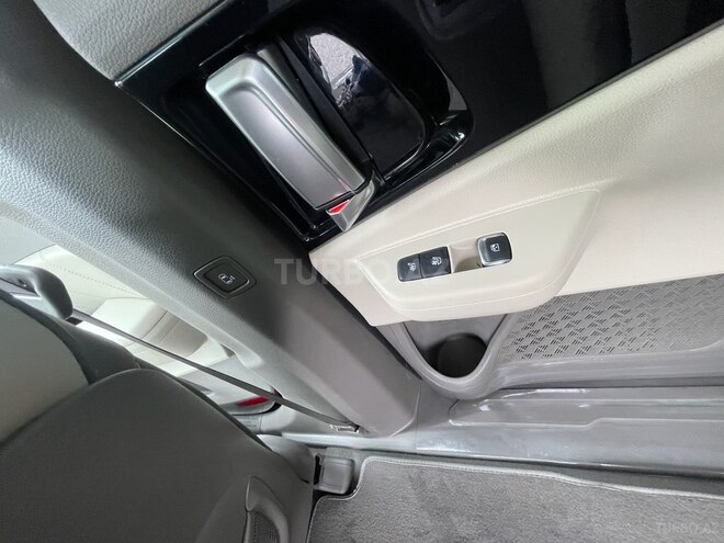 Kia Carnival 2024, 1,200 km - 1.6 l - Bakı