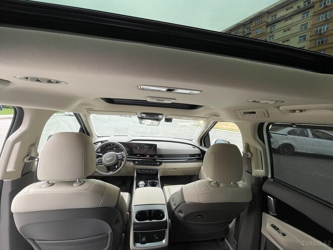 Kia Carnival 2024, 1,200 km - 1.6 l - Bakı
