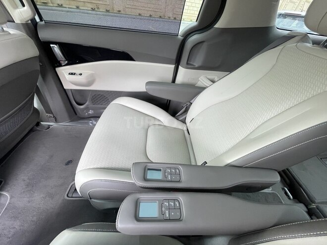 Kia Carnival 2024, 1,200 km - 1.6 l - Bakı