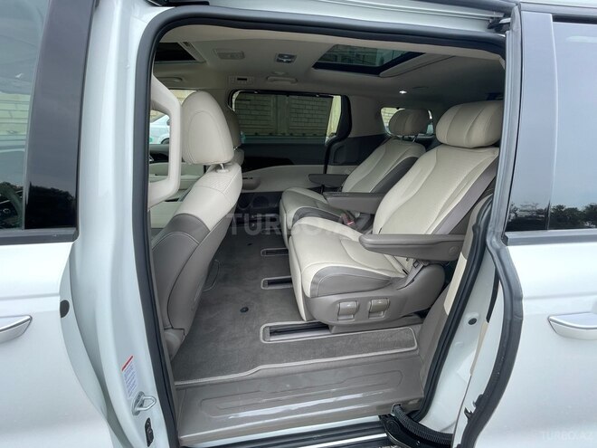 Kia Carnival 2024, 1,200 km - 1.6 l - Bakı