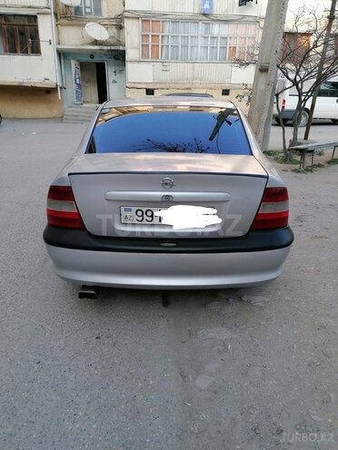 Opel Vectra 1999, 345,000 km - 1.8 l - Xaçmaz