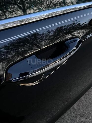 Ford Fusion (North America) 2016, 79,313 km - 1.5 l - Bakı