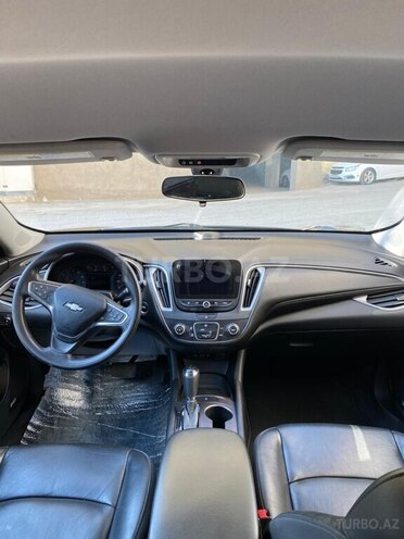 Chevrolet Malibu 2019, 168,000 km - 1.5 л - Bakı