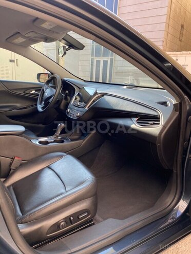 Chevrolet Malibu 2019, 168,000 km - 1.5 л - Bakı