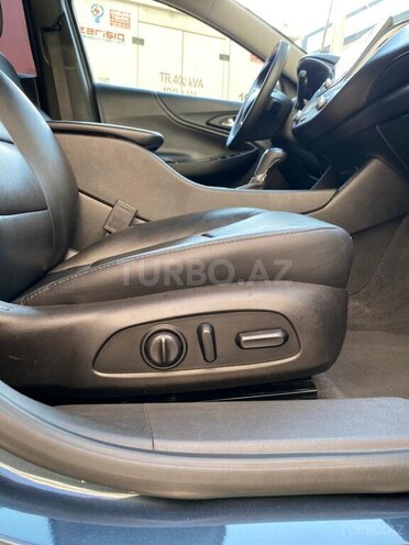 Chevrolet Malibu 2019, 168,000 km - 1.5 л - Bakı