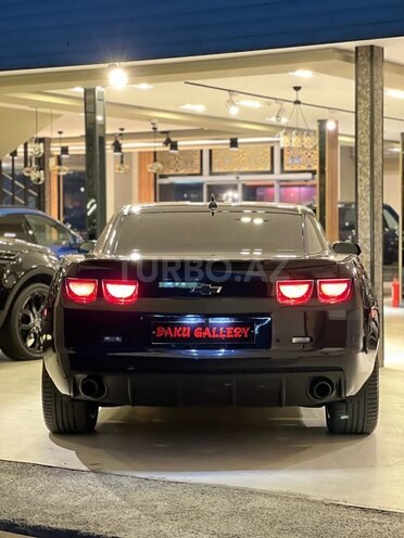 Chevrolet Camaro 2011, 181,000 km - 3.6 l - Bakı
