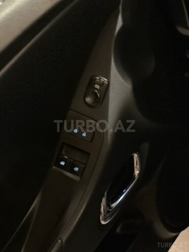 Chevrolet Camaro 2011, 181,000 km - 3.6 l - Bakı