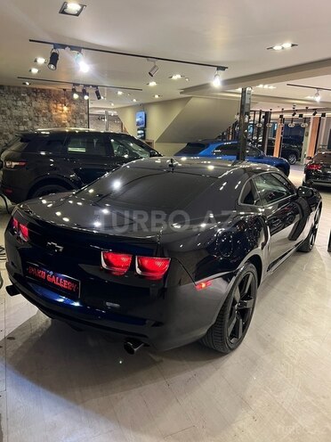Chevrolet Camaro 2011, 181,000 km - 3.6 l - Bakı