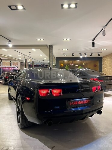 Chevrolet Camaro 2011, 181,000 km - 3.6 l - Bakı