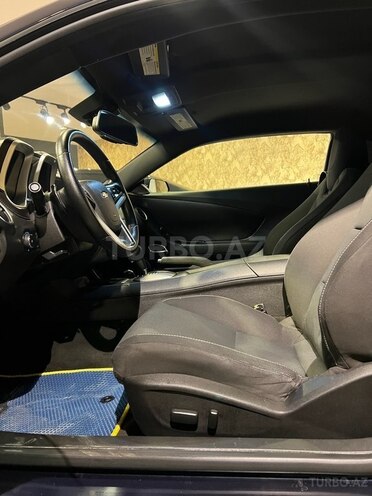 Chevrolet Camaro 2011, 181,000 km - 3.6 l - Bakı