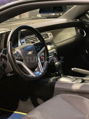 Chevrolet Camaro 2011, 181,000 km - 3.6 l - Bakı
