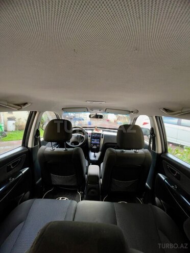 Hyundai Tucson 2008, 268,968 km - 2.0 l - Gəncə