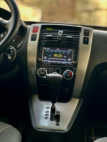 Hyundai Tucson 2008, 268,968 km - 2.0 l - Gəncə