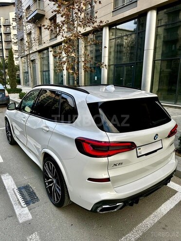 BMW X5 2019, 73,000 km - 3.0 л - Bakı