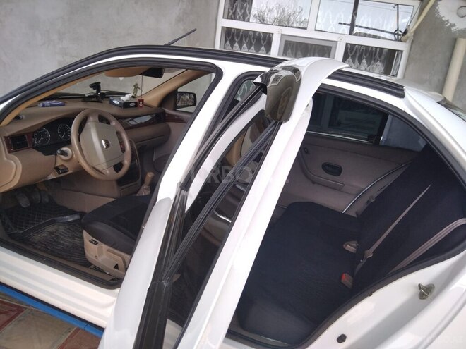 Khazar LX 2020, 76,000 km - 1.7 l - Cəlilabad