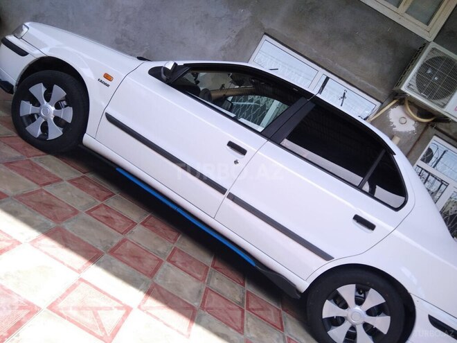 Khazar LX 2020, 76,000 km - 1.7 l - Cəlilabad