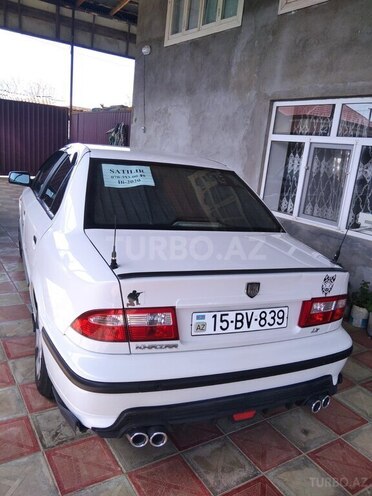 Khazar LX 2020, 76,000 km - 1.7 l - Cəlilabad