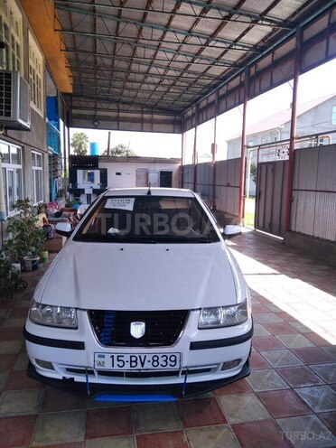 Khazar LX 2020, 76,000 km - 1.7 l - Cəlilabad