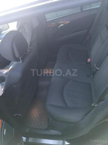 Mercedes E 220 d 2006, 361,000 km - 2.2 l - Bakı