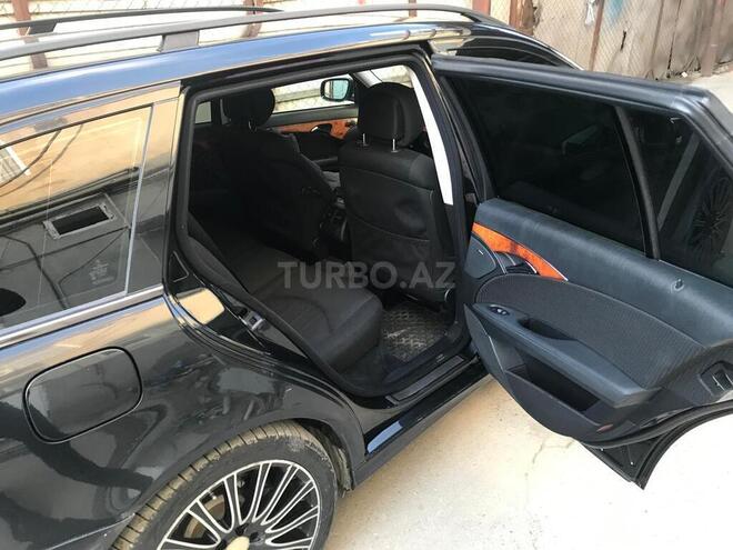 Mercedes E 220 d 2006, 361,000 km - 2.2 l - Bakı