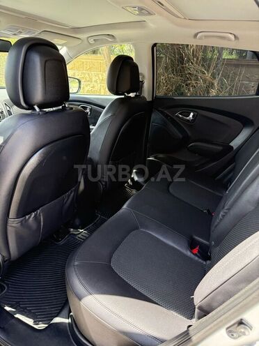 Hyundai ix35 2013, 125,000 km - 2.0 l - Bakı