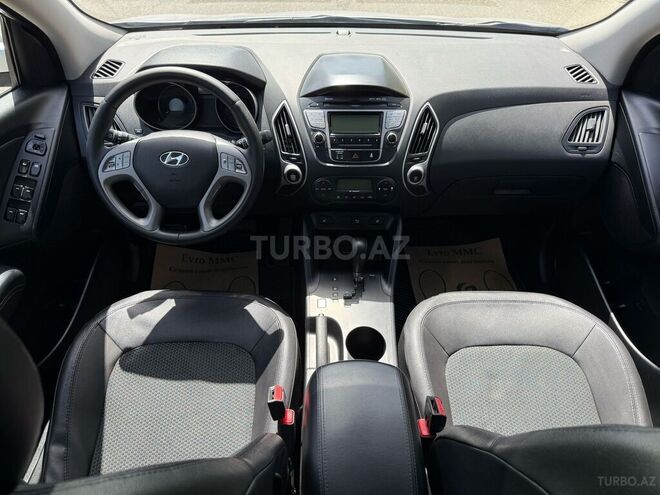 Hyundai ix35 2013, 125,000 km - 2.0 l - Bakı