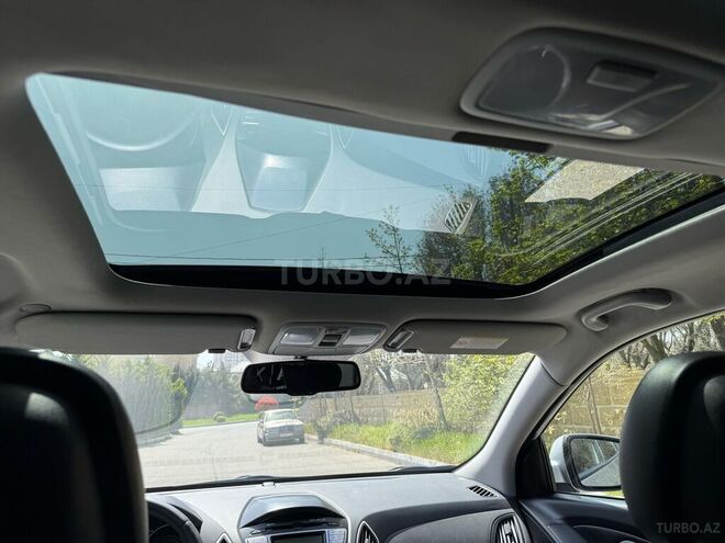 Hyundai ix35 2013, 125,000 km - 2.0 l - Bakı