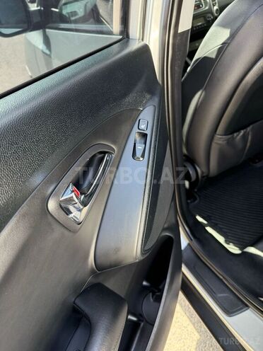 Hyundai ix35 2013, 125,000 km - 2.0 l - Bakı