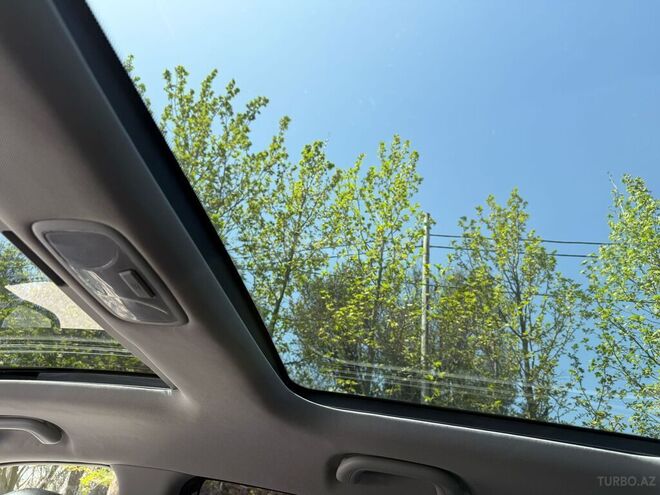 Hyundai ix35 2013, 125,000 km - 2.0 l - Bakı