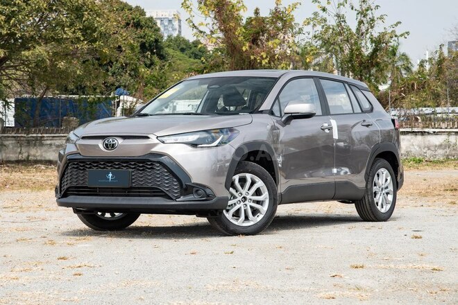 Toyota  2025, 0 km - 2.0 l - Bakı
