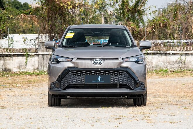 Toyota  2025, 0 km - 2.0 l - Bakı