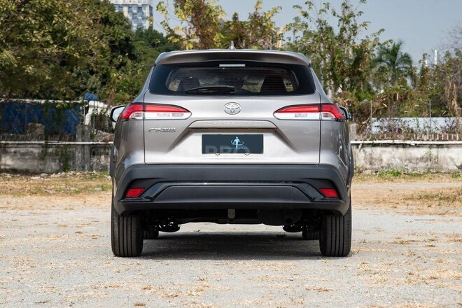 Toyota  2025, 0 km - 2.0 l - Bakı
