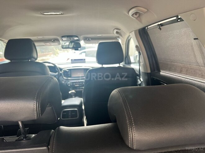 Kia Sorento 2015, 212,000 km - 2.0 l - Bakı